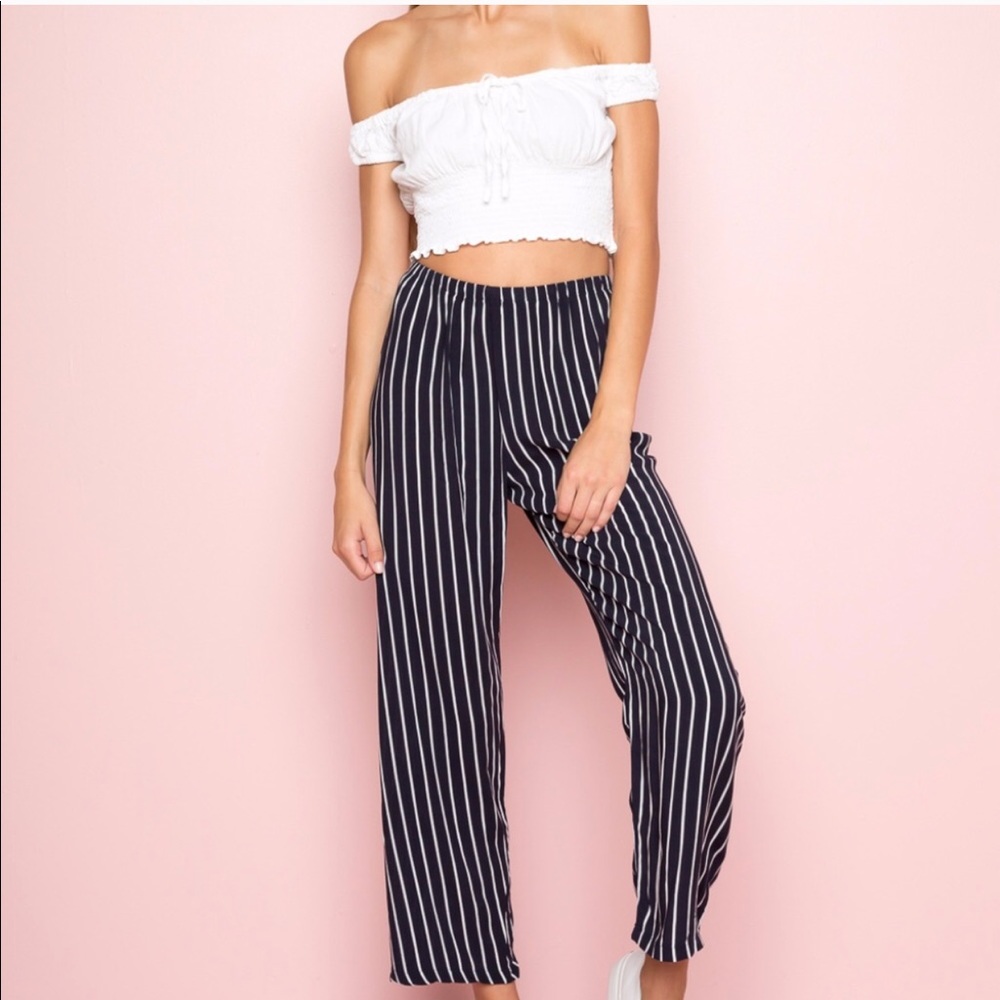 Brandy Melville Frankie pants